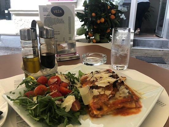 Pizzeria Veza
